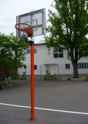 in-ground-basketball-hoop In-Ground Basketball Hoop