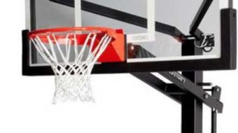 Lifetime 90179 In-Ground Basketball System Reviews