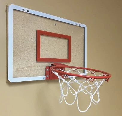 Mini Basketball Hoops