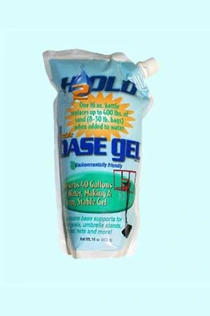 How to use Base Gel For Basketball Goals and Benefits