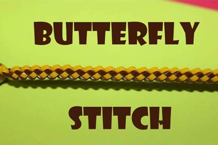 the-butterfly-stitch The Butterfly Stitch