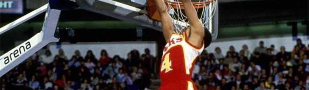 My Top 5 Shortest Dunkers in NBA History