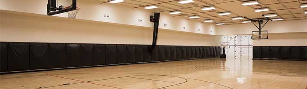 How Much Does an Indoor Basketball Court Cost?
