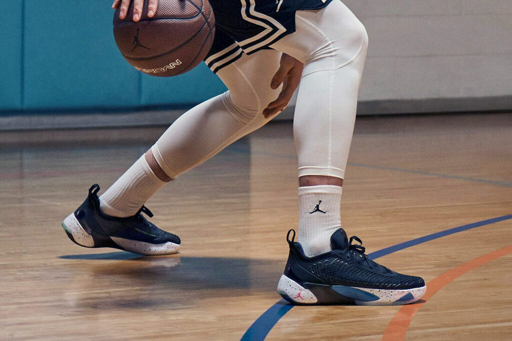 5 Tips On How to Choose the Best Basketball Shoes for Wide Feet Stepien Rules