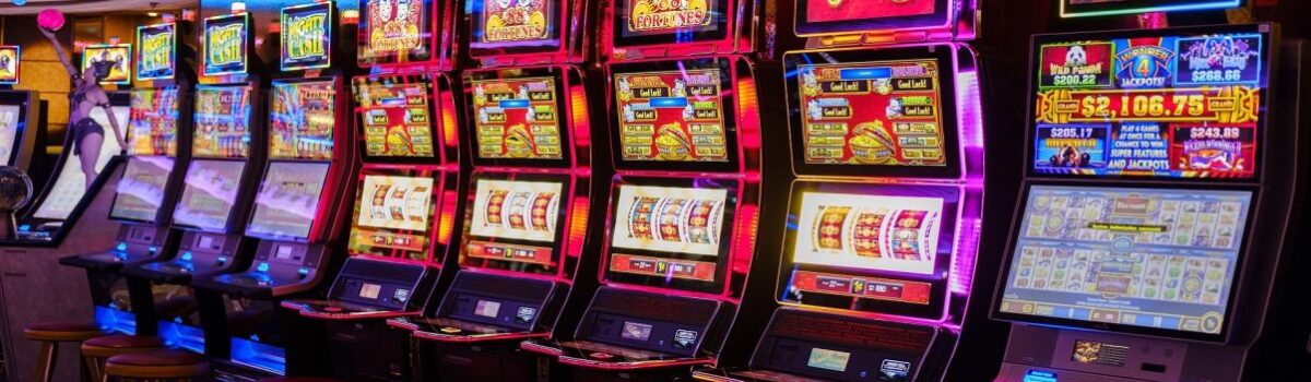 Unlocking Fortunes: Your Guide to Slots in Uganda