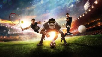 The Thrill Of The Game: Understanding The Similarities Between Virtual And Real Sports