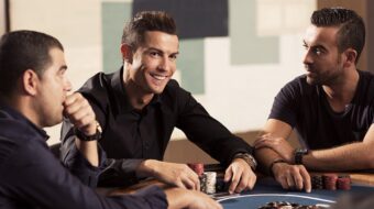 Exploring Athletes and The Casino Games They Enjoy: Uncovering the Stories Behind the Game
