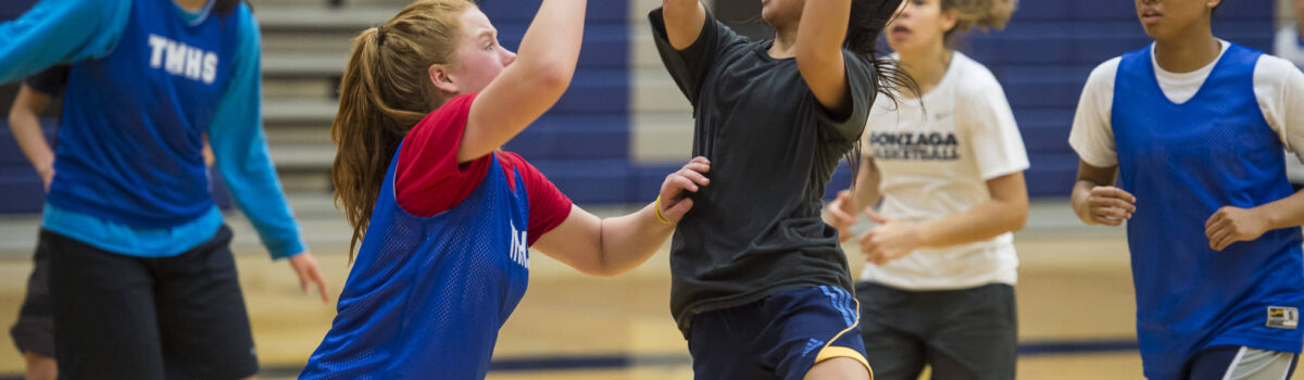Physical Demands: Exploring the Fitness and Conditioning Requirements in Basketball & Netball