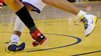 Basic Actions To Avoid Foot And Ankle Injuries When Playing Hoops