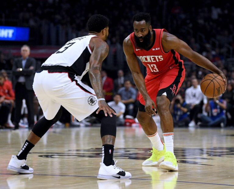 3 Most Effective Basketball Defense Strategies Stepien Rules