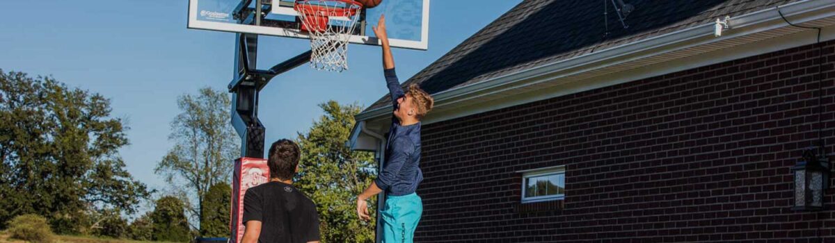 How Tall Is A Basketball Hoop: Why Does It Matter?