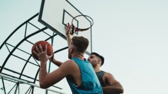 Beyond the Buzzer: How Basketball Shapes Communities
