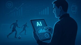 Elevating Team Performance: The Role of AI Tools in Sports Management Strategy